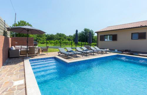 Kuća za odmor Cerovci - Foto 24