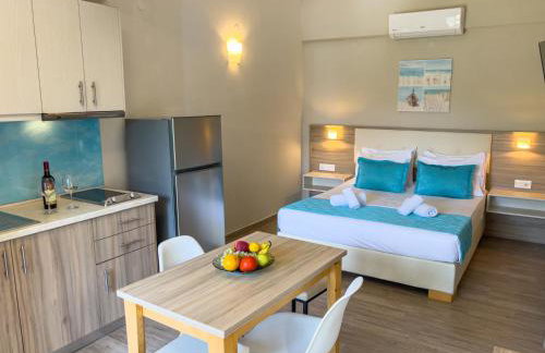 Yalos Beach Maisonettes - Foto 47