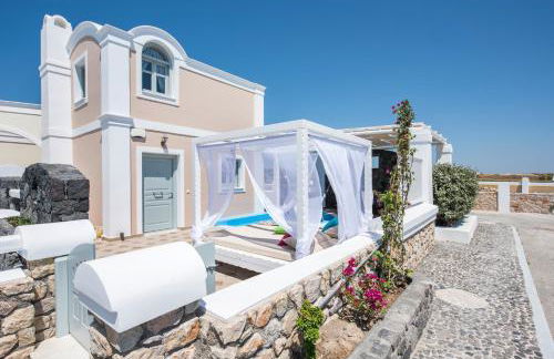 Secret Earth Villas - Santorini - Foto 84