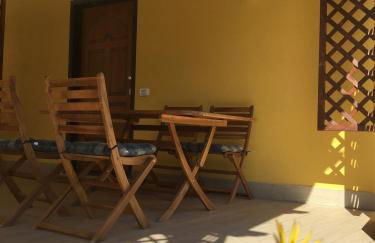 PEPPE'S HOME Luxury and relax apartament - Foto 19