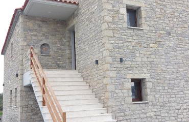 Santa Domenica Nafpaktos - Rooms and Apartments by the Sea - Foto 40