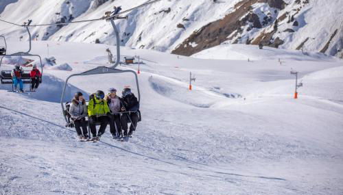 Appartement Le Grenier - Happy Rentals - Photo 2, Other