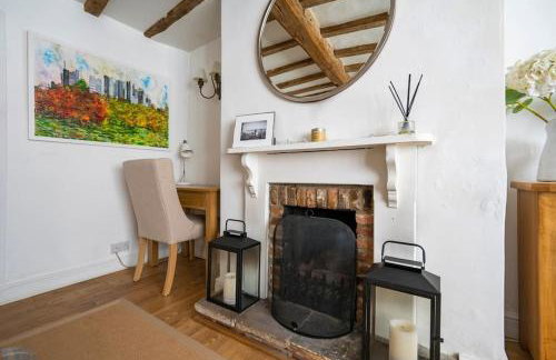 Dragonfly Cottage, Long Melford - Foto 13