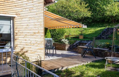 Paulas Ferienhaus - Foto 28