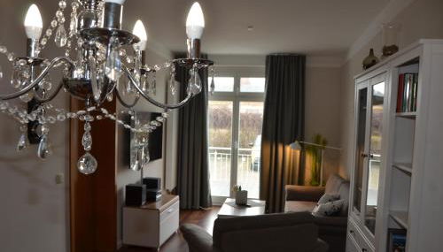 Ferienwohnung Käpt'n Pugs Kajüte auf Rügen - Foto 2