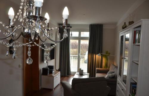 Ferienwohnung Käpt'n Pugs Kajüte auf Rügen - Foto 2