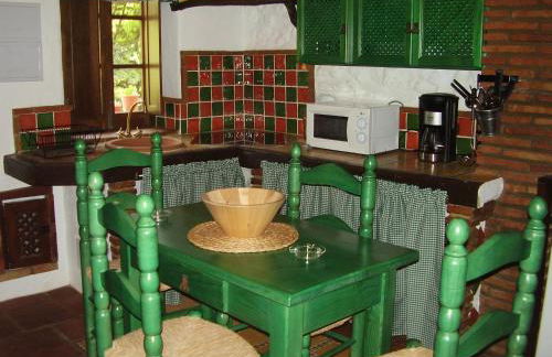 El Huertecillo - Foto 28