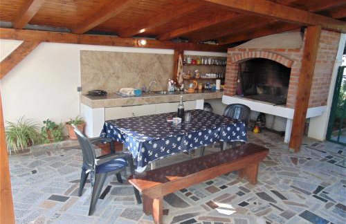 Holiday home Poseidon - Foto 25