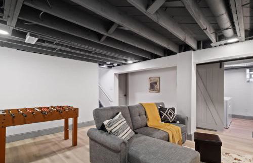 Gorgeous Remodel Game Room Sleeps 8 - Foto 63