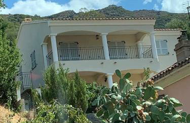 VILLA U TEMPIU CORSU - Foto 13