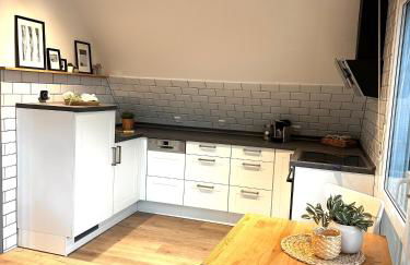 Auszeit Norddeich mit Seeblick I 5 Minuten zu Fuß zum Meer - Foto 7