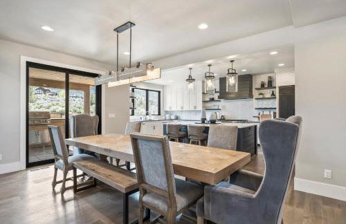 The Luxurious Ranch Life - Foto 11