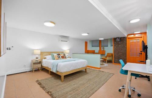 Vintage Luxe NY - Designer Lofts & Apartments NYC - Foto 16