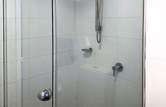 Curtis Central Apartments - Foto 12