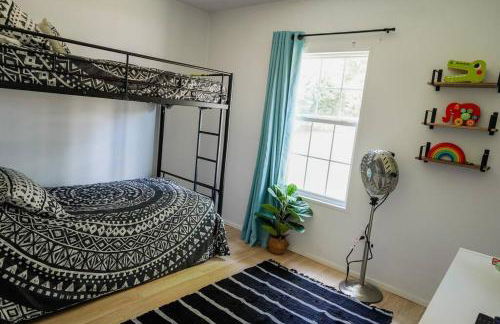 The Cozy Retreat Home - Foto 14