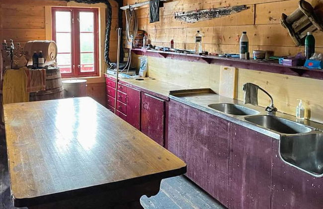 12 Person Holiday Home in Selje-by Traum - Foto 7