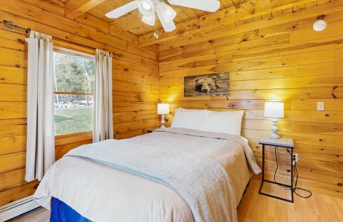 Moose Cabin - Foto 16