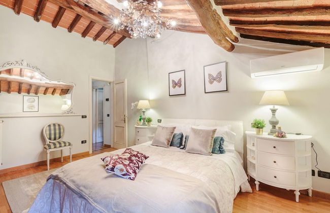 Villa Matilde in Capannori - Foto 21