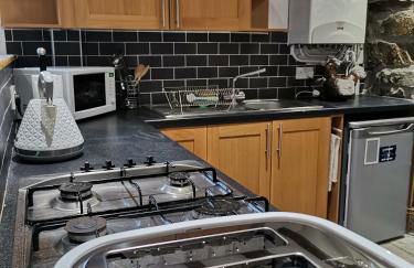 Cwm Farm Cwtch - Photo 8