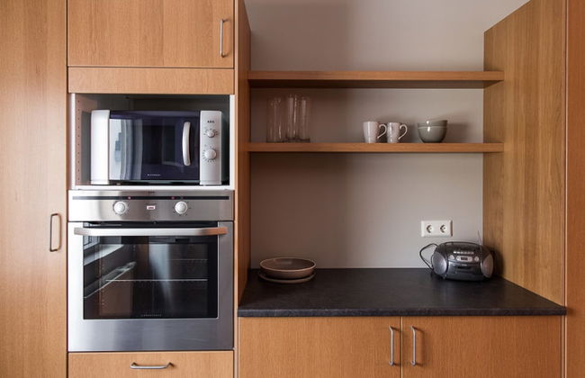 Acco Luxury Apartments - Photo 43