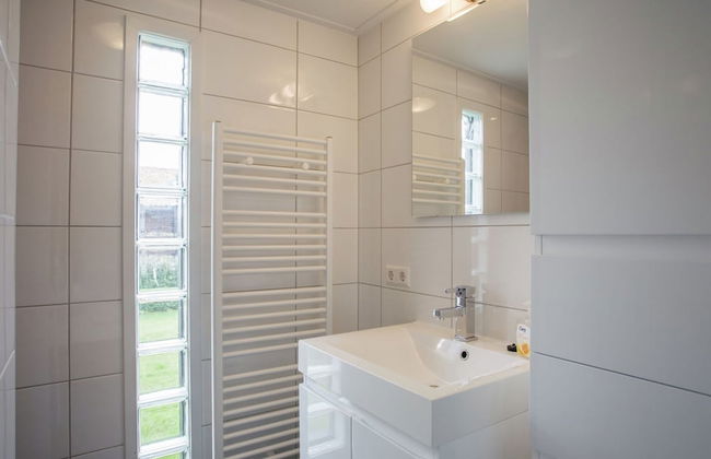 Lovely Holiday Home in Kattendijke Near Centre - Foto 28