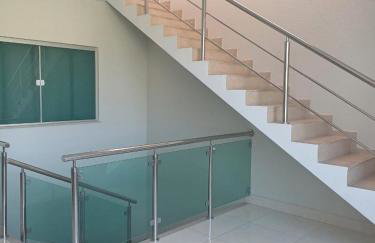 Casa duplex alto padrão em São Luís - Foto 44