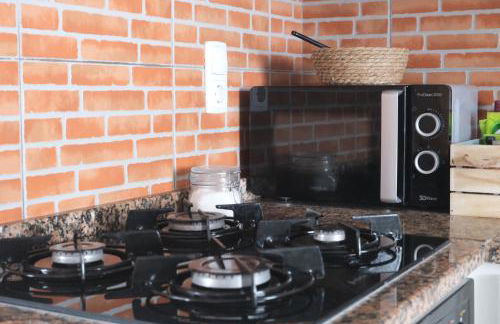 Oliveira Beach House - Foto 19