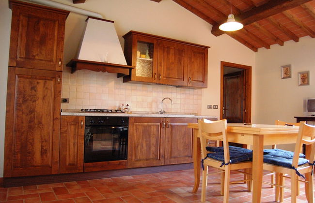 Apartment for 2 People Surrounded by Nature - Foto 4