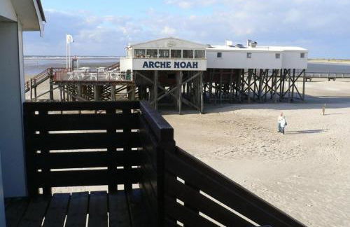 Nordsee_2, max 3 Pers - Foto 11