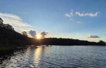 Chalé Banho de Floresta Atibaia Clube de Montanha - Foto 29