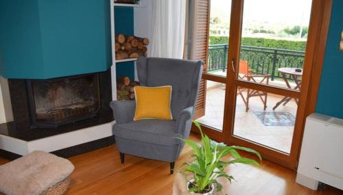 Grand Villa Lagonisi - Foto 4