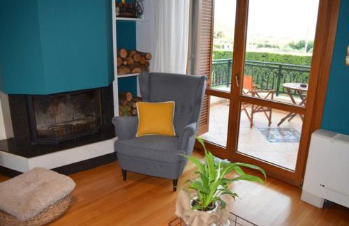 Grand Villa Lagonisi - Foto 4