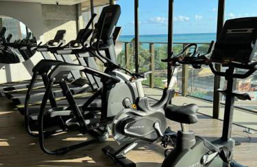 Edifício New Time Apto 1016 Pajuçara Maceió AL - Foto 22