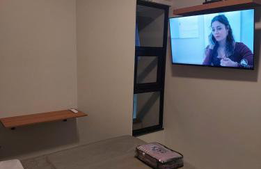 Reis Residence Apart-Hotel - Photo 31