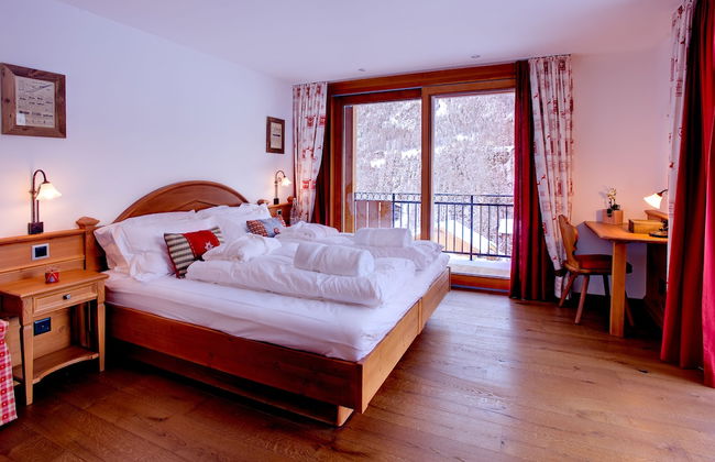 Mountain Exposure Luxury Chalets & Penthouses & Apartments - Foto 34