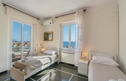 Casa Fronte Mare - Foto 24