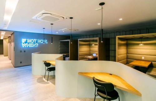 Studio On Paulista metrô Paraíso - Foto 27