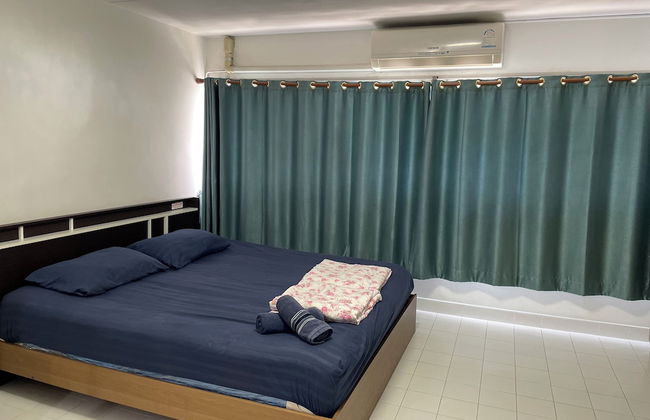 Muangthong C3, C4 near Impact by Anna - Foto 8