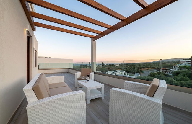 Villa Eventide - Foto 30