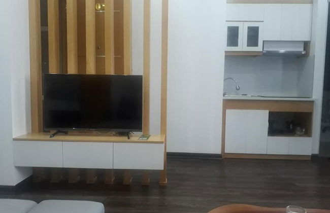 Ha Thinh Phat Apartment - Foto 5