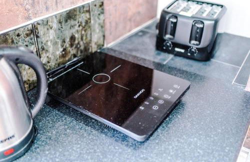 Farm House at Mochdre Cottages - Foto 68