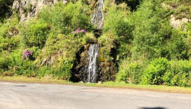 40 Glenfinart Caravan Park - Foto 3