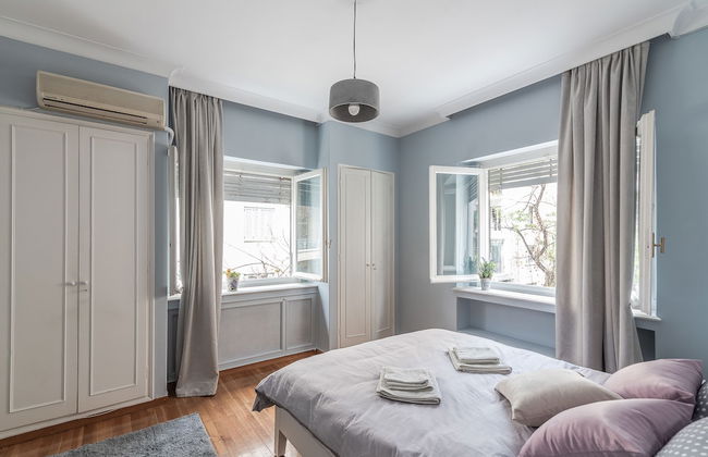 Elite Gem in the heart of Kolonaki - Foto 12