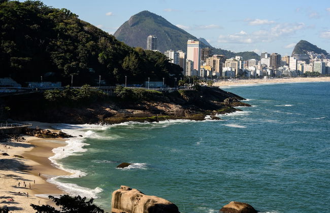 Omar do Rio - Apartamento V403 - Foto 37