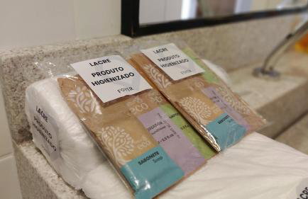 Quarto separado e WIFI 600mb só no MOR401 - Foto 25