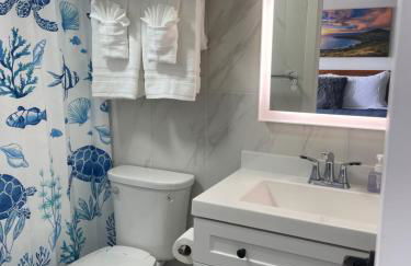 Contemporary Ocean View Suite - Heart of Waikiki! - Foto 11