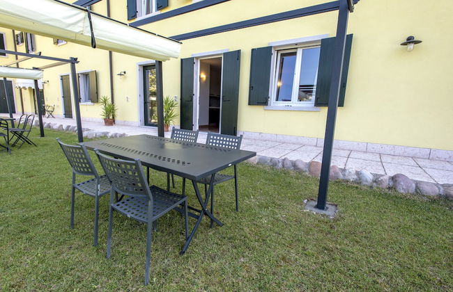 Residence Fontanelle - Foto 47