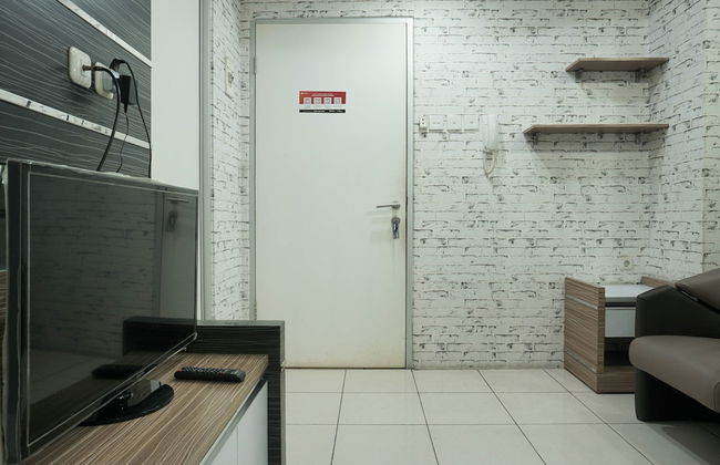 Cozy Stay 2Br Green Bay Pluit Apartment - Photo 9