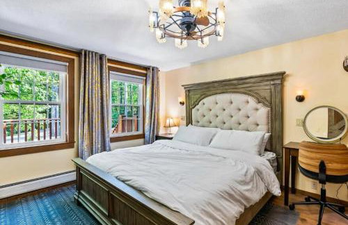 Rocky Ledge, A Spacious Private Mountain Escape - Foto 9