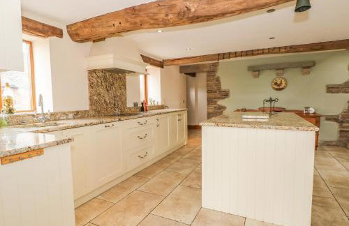 Rose Hips Barn - Foto 12